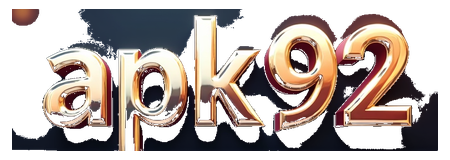 apk92 logo