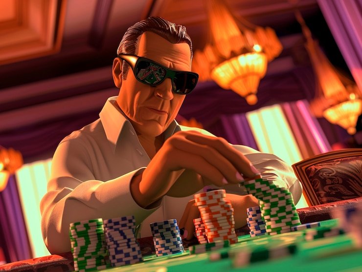 apk92 Live Casino